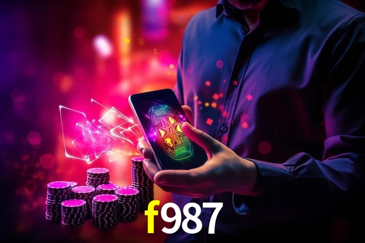 Estatísticas f987