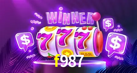 Desvendando o Mundo dos Jogos Virtuais na f987