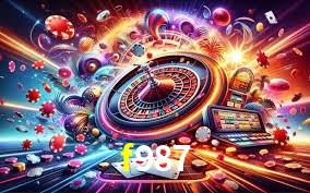Casino Ao Vivo f987