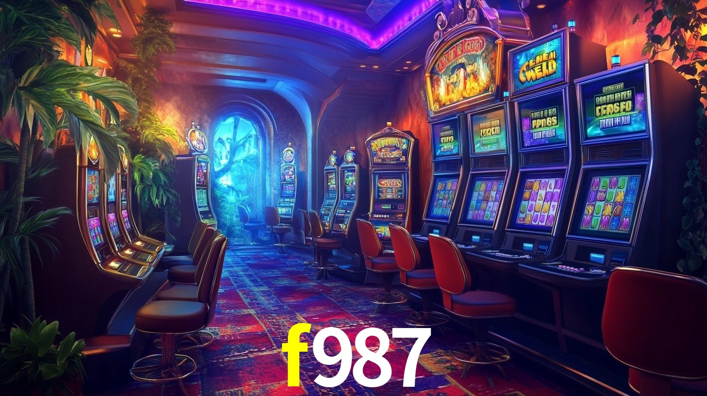 Bônus de Boas-vindas f987