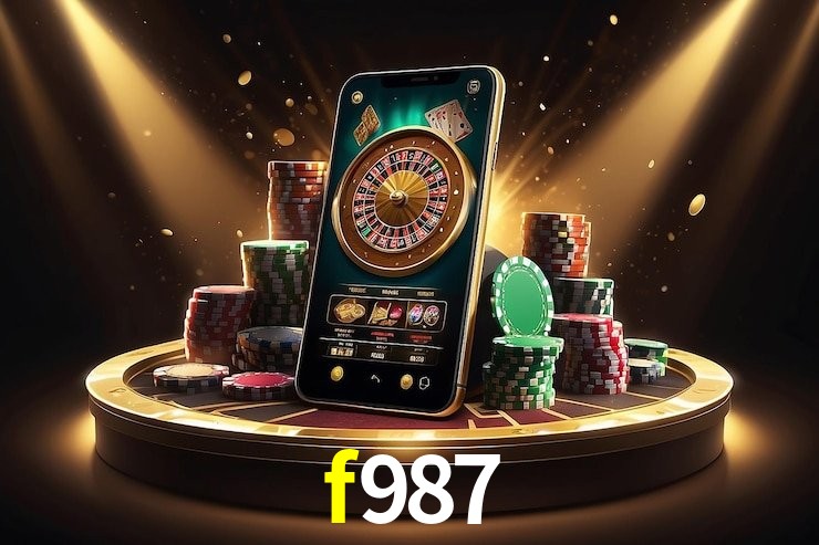 Estatísticas do Jogo f987
