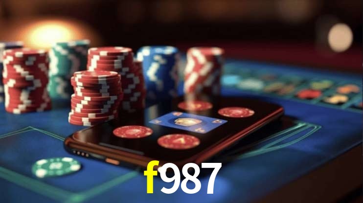 Recursos de Bônus f987