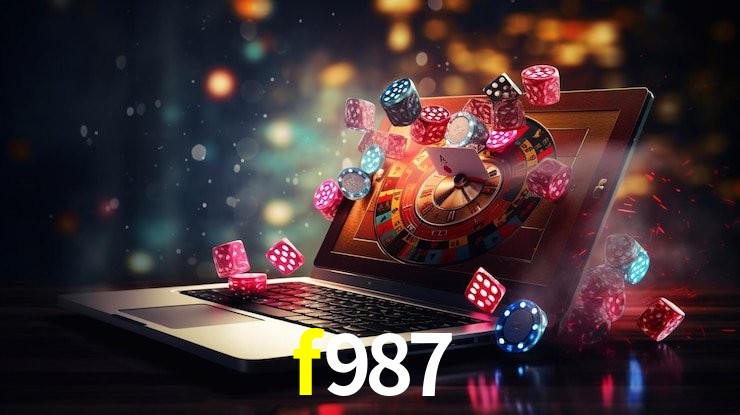 Casino Ao Vivo f987