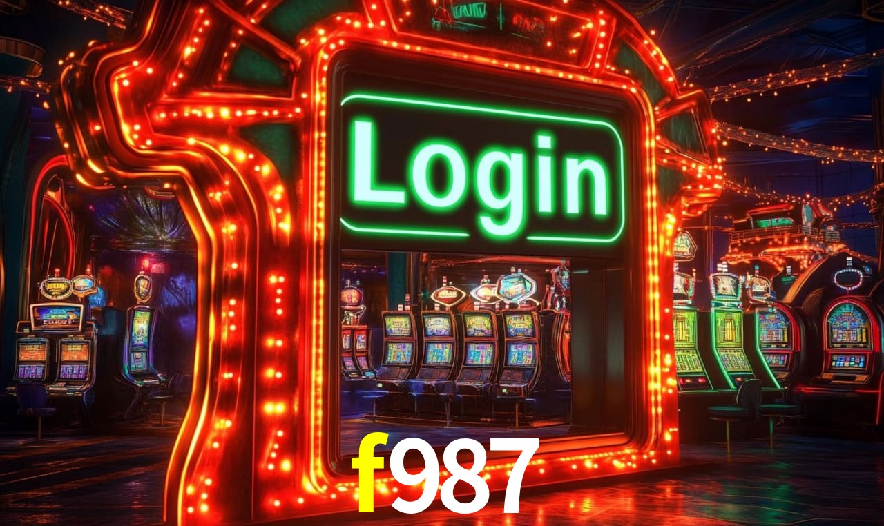 Diretório de Jogos f987