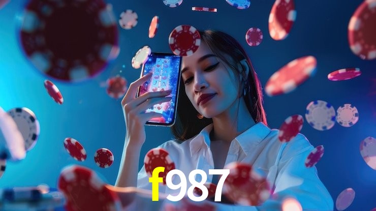 Bônus de Boas-vindas f987