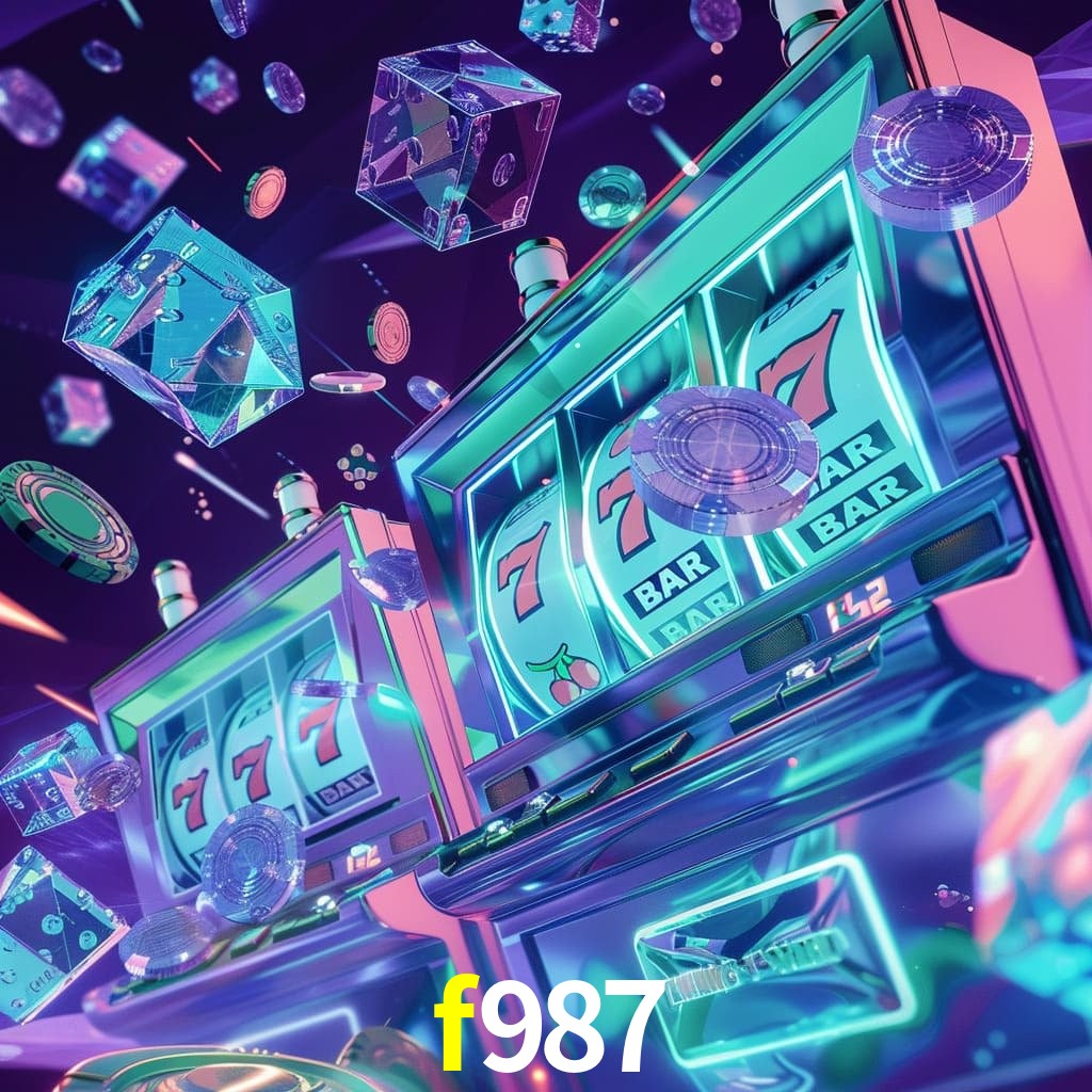 Mesa de Blackjack f987