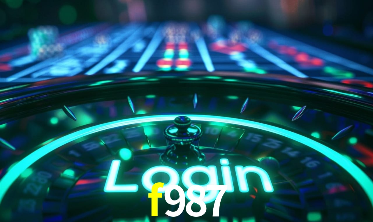 Jogos de Slot f987
