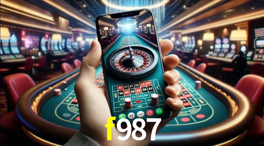 Descubra a Essência do f987: Nossa História e Compromissos