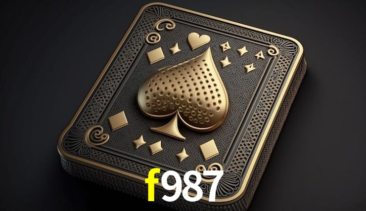 Benefícios da Conta f987