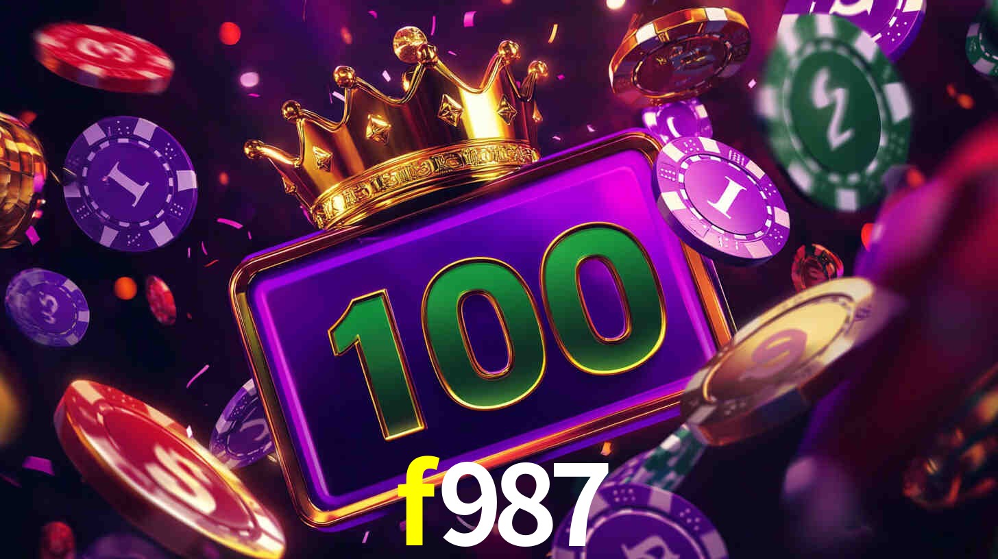 Ofertas Imperdíveis na f987: Promoções e Bônus Que Valem a Pena