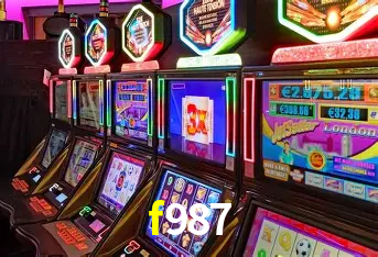 Descubra a Essência do f987: Nossa História e Compromissos