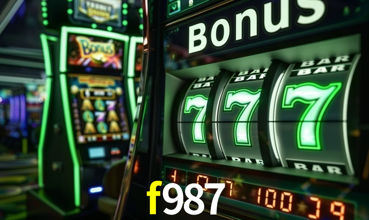 Casino Ao Vivo f987