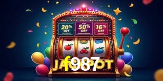 Jogos de Slot f987