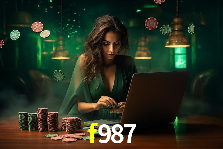 Interface Premium f987