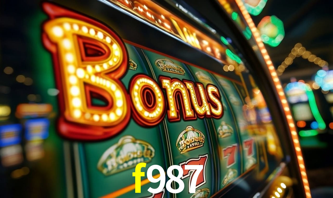 Tecnologia da Plataforma f987