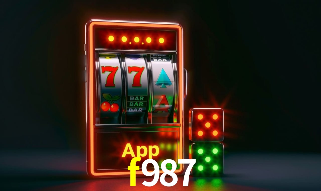 Tecnologia da Plataforma f987