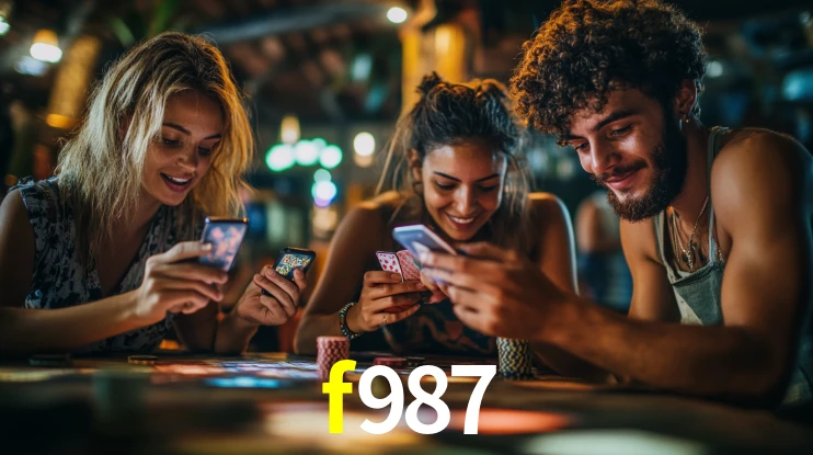 Torneios f987