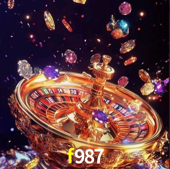 Casino Ao Vivo f987