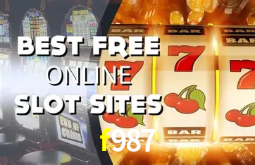 Desvendando o Mundo dos Jogos Virtuais na f987