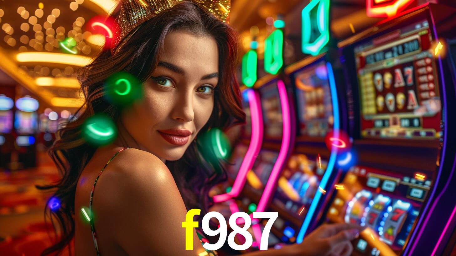 Jogos Exclusivos f987