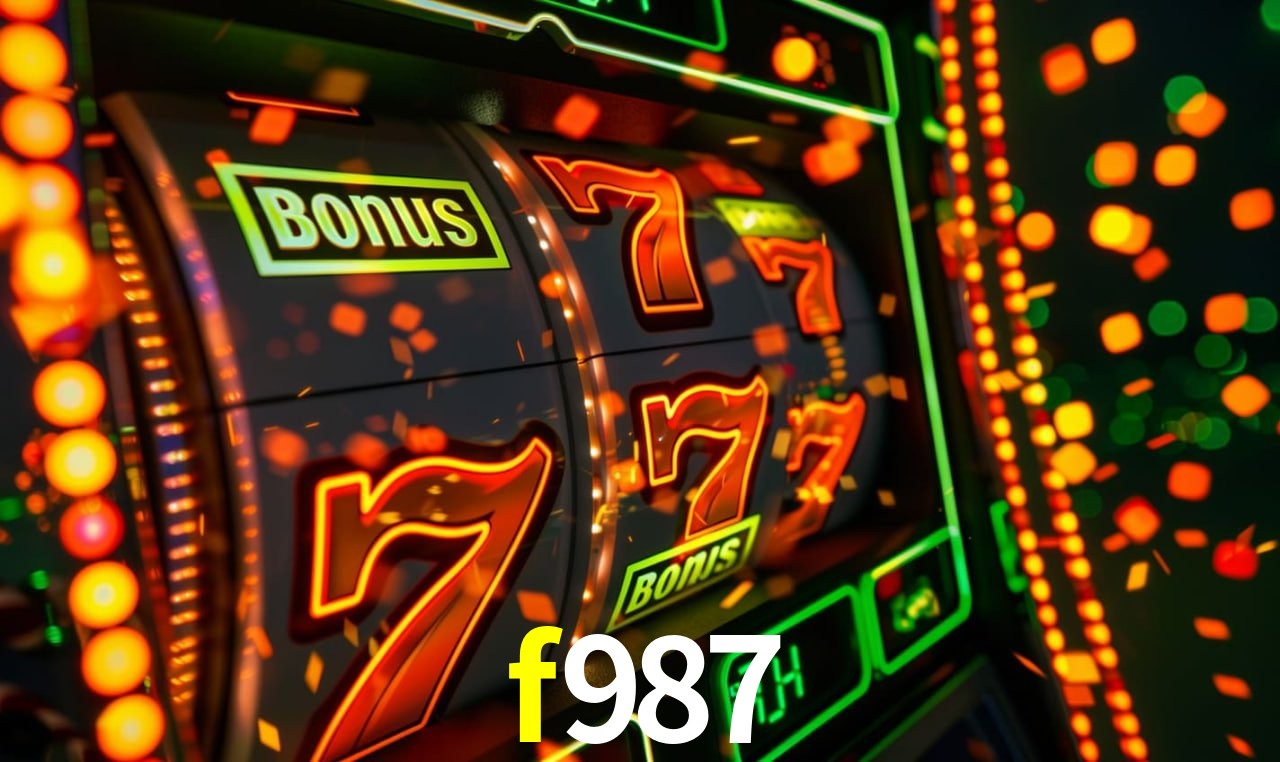 Torneios f987