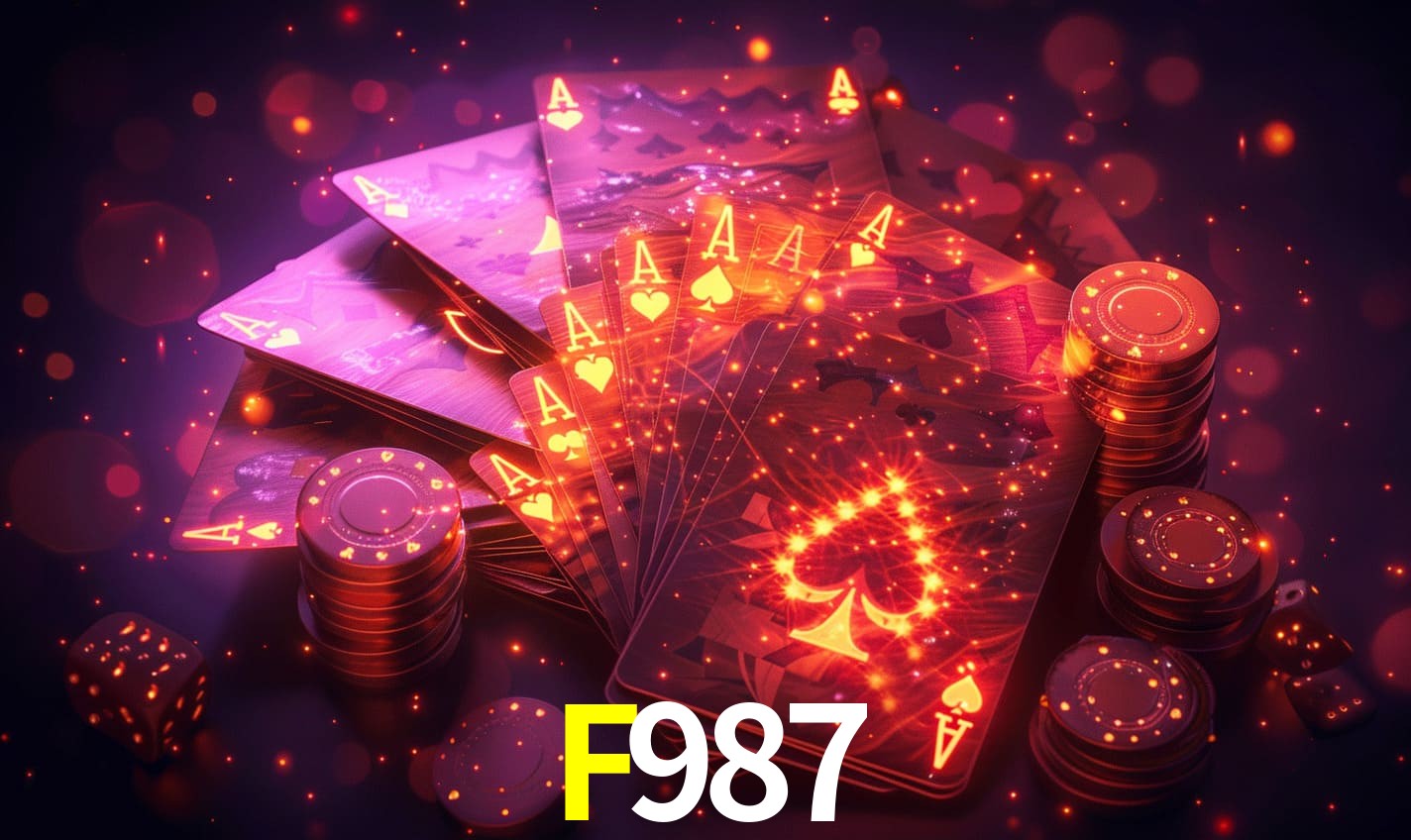 Login no Cassino Online F987